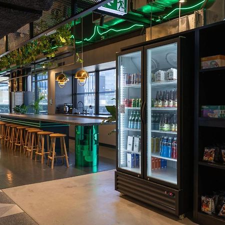 Modern Co-Living Apartments In Perth Central エクステリア 写真