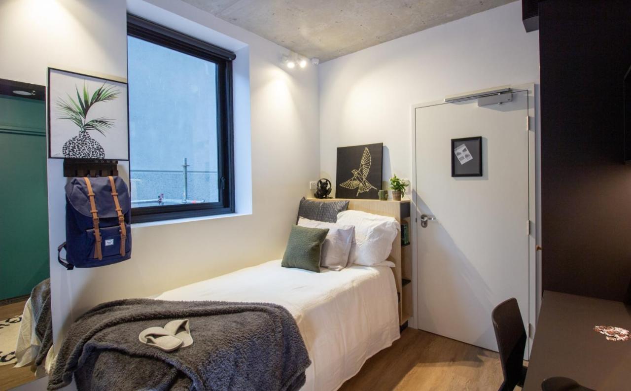 Modern Co-Living Apartments In Perth Central エクステリア 写真