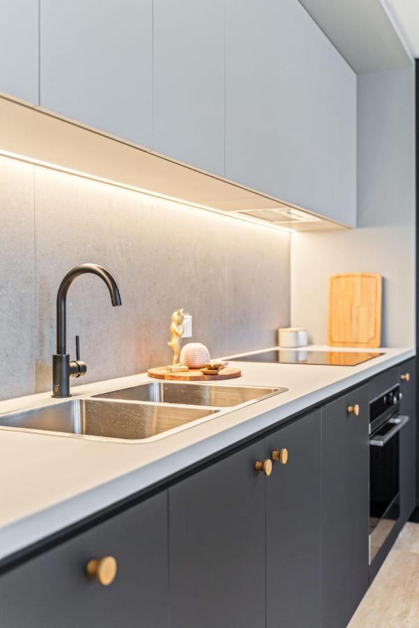 Modern Co-Living Apartments In Perth Central エクステリア 写真