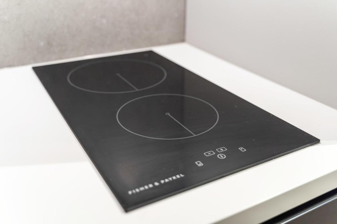 Modern Co-Living Apartments In Perth Central エクステリア 写真