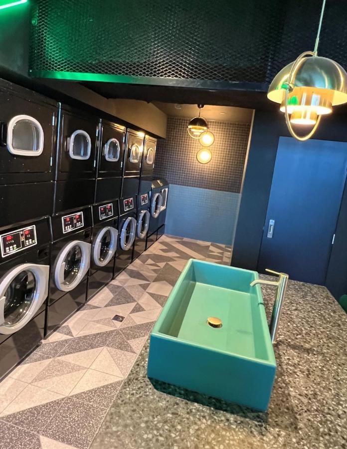 Modern Co-Living Apartments In Perth Central エクステリア 写真